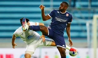 Nhận định Hải Phòng FC vs PVF-CAND, 18h00 ngày 23/8: Khác biệt ở kinh nghiệm 