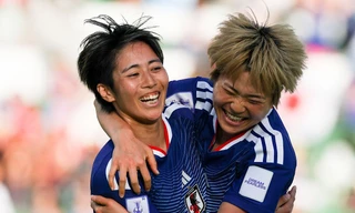 Nhật Bản sẽ dùng đội hình dự bị?