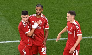 Nhận định Newcastle vs Liverpool, 02h00 ngày 26/8: Lữ đoàn đỏ đòi nợ