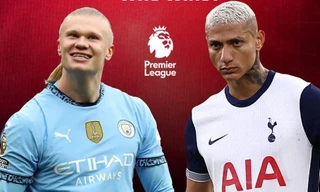 Nhận định Man City vs Tottenham, 18h30 ngày 23/8: Thăng hoa ở Etihad