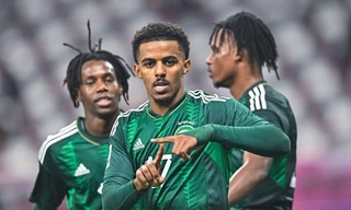 U23 Saudi Arabia nhọc nhằn hạ Kyrgyzstan dù đá hơn người gần cả trận