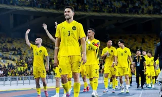 7 cầu thủ nhập tịch 'lậu' đối diện nguy cơ bị tước quốc tịch Malaysia