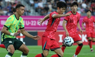 Trực tiếp U23 Uzbekistan vs U23 Hàn Quốc (18h30 ngày 13/1): Trầy trật giật vé