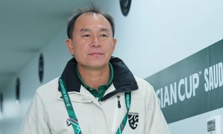 HLV tuyển U23 Thái Lan vẫn được gia hạn hợp đồng dù gây thất vọng ở VCK châu Á