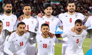 Tuyển Iran ra điều kiện dự World Cup 2026, FIFA rơi vào thế khó
