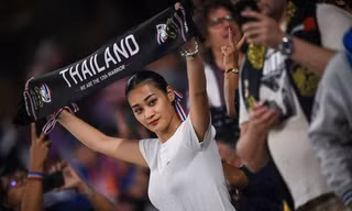 Chưa mua được bản quyền World Cup 2026 như Việt Nam, Thái Lan bị truyền thông gây sức ép