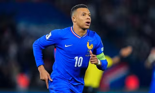 Nhận định Pháp vs Ukraine, 02h45 ngày 14/11: Gà trống về đích