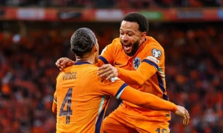 Nhận định Hà Lan vs Lithuania, 02h45 ngày 18/11: Định đoạt tấm vé