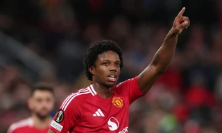 Thành viên cuối cùng của 'bộ ngũ thất sủng' trên đường rời MU