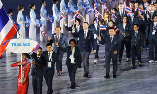 Một số môn ở SEA Games 33 sẽ không có HCĐ?