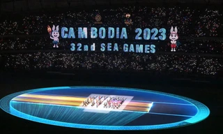 Campuchia ra phán quyết sốc về SEA Games 33