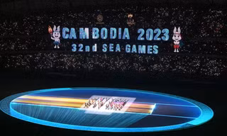 Campuchia ra phán quyết sốc về SEA Games 33