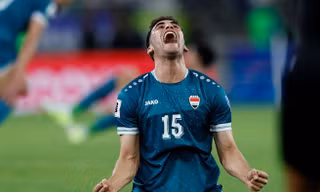 Iraq thắng trận play-off, FIFA 'chốt sổ' 48 đội dự World Cup 2026