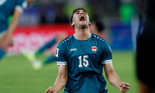 Iraq thắng trận play-off, FIFA 'chốt sổ' 48 đội dự World Cup 2026