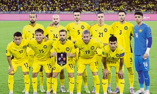 Truyền thông Malaysia đòi đội tuyển nước nhà từ bỏ nhập tịch: Thà thua trung thực còn hơn thắng gian lận 