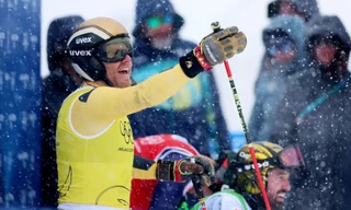 VĐV bị ‘tác động vật lý’, mất cơ hội tranh huy chương Thế vận hội mùa Đông