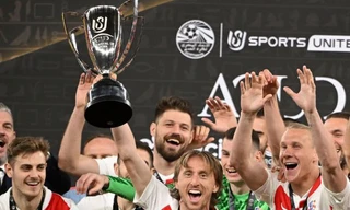 Indonesia và Thái Lan đăng cai 'World Cup' phiên bản cấp thấp của FIFA