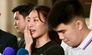 Thái Lan dính tranh cãi mới trước SEA Games 33: Nhà vô địch cầu lông kiện vì bị cắt trợ cấp và loại khỏi đội tuyển