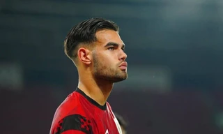 Tiền đạo chủ lực Indonesia hồi phục thần tốc, sẵn sàng đe dọa hàng thủ U23 Việt Nam