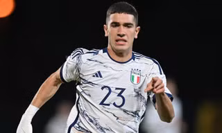Cựu tuyển thủ Italia đổi quốc tịch sát giờ để dự World Cup 2026