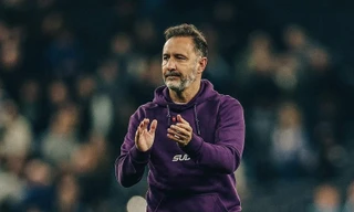 Đội bóng khởi đầu tệ nhất Ngoại hạng Anh sa thải HLV