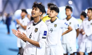 Trước trận gặp U17 Việt Nam, HLV Indonesia thừa nhận ‘còn rất ít hy vọng đi tiếp’