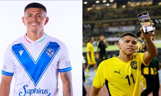 Tuyển thủ nhập tịch gian dối của tuyển Malaysia bị chấm dứt hợp đồng