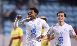 Thép Xanh Nam Định vs Đông Á Thanh Hóa 18h00 ngày 13/3: Thế dựa lưng tường