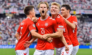 Nhận định Đan Mạch vs Scotland, 01h45 ngày 6/9: Trận cầu 6 điểm