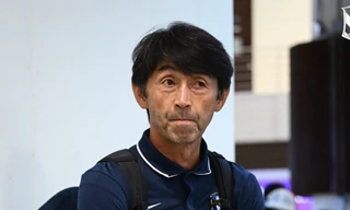 HLV Masatada Ishii bị sa thải sau 3 tháng, nhận thêm 'đòn đau' tại Thái Lan