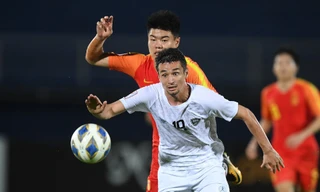 Nhận định U23 Uzbekistan vs U23 Trung Quốc, 18h30 ngày 17/1: Tọa quan sơn hổ đấu