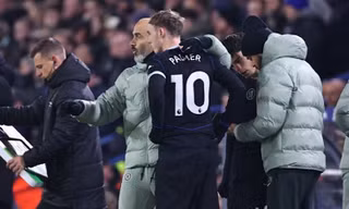 Chelsea thua sốc đội mới lên hạng, HLV thốt lên ‘quá tệ!’