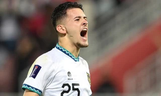 ‘Phục thù’ thất bại trước Việt Nam, U23 Indonesia triệu tập hàng loạt cầu thủ nhập tịch