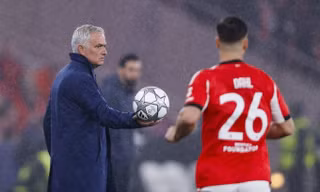 Kết quả bốc thăm vòng play-off Cúp C1 châu Âu: Mourinho sớm tái ngộ Real Madrid