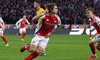 Nhận định Arsenal vs Wolves, 03h00 ngày 14/12: Trút giận lên Bầy sói