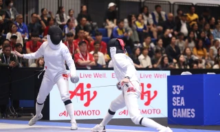 SEA Games 33 ngày 16/12: Chờ 'mưa vàng' và dấu ấn Nguyễn Thị Oanh