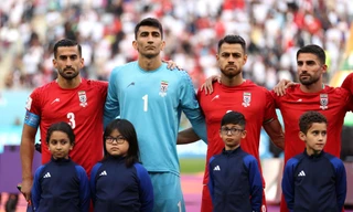 chủ tịch FIFA Gianni Infantino: Tổng thống Donald Trump vẫn chào đón đội tuyển Iran dự World Cup 2026