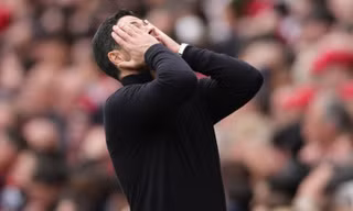 Mikel Arteta đặt dấu hỏi về các học trò sau 'trận thua kỳ lạ' ở Ngoại hạng Anh
