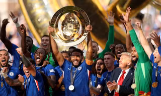 Chelsea nhận được bao nhiêu tiền nhờ chức vô địch FIFA Club World Cup 2025?