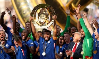 Chelsea nhận được bao nhiêu tiền nhờ chức vô địch FIFA Club World Cup 2025?
