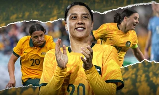 Nhận định Nữ Australia vs Nữ Philippines, 16h00 ngày 1/3: Khởi đầu tưng bừng