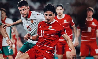 Thua đội tuyển châu Âu trên sân nhà, Indonesia thêm một lần lỡ hẹn với danh hiệu