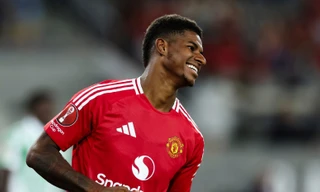 Antony, Sancho và Rashford bị MU 'cách ly' công khai