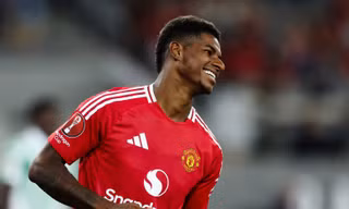 Antony, Sancho và Rashford bị MU 'cách ly' công khai