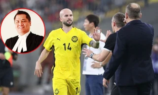 Luật sư hàng đầu Malaysia: FAM gần như không có hy vọng thắng FIFA ở vụ kháng cáo nhập tịch gian lận