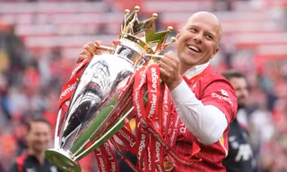 HLV Arne Slot bất ngờ được mở cơ hội ở lại Liverpool