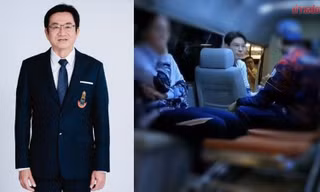 Lộ nguyên nhân 8 VĐV chủ nhà SEA Games 33 bị ngộ độc thực phẩm