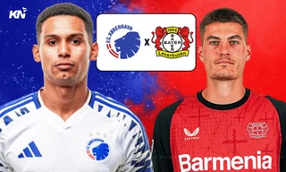 Nhận định Copenhagen vs Leverkusen, 23h45 ngày 18/9: Tìm lại vị thế