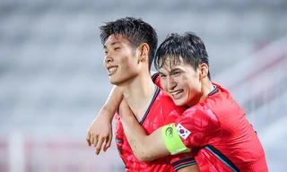 Nhận định U23 Hàn Quốc vs U23 Iran, 18h30 ngày 7/1: Định đoạt vé đi tiếp