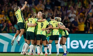 HIGHLIGHTS nữ Australia vs nữ Hàn Quốc: Màn rượt đuổi tỷ số điên rồ